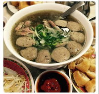 Pho Tau Bay - Accommodation Noosa