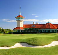 Terrey Hills Golf Club - Accommodation Noosa