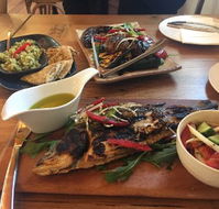 Avli Restaurant - Accommodation Noosa
