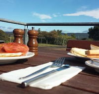 Cafe Whitewater - Accommodation Noosa
