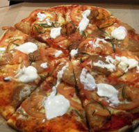 Chianti's Woodfire Pizza Restaurant - Accommodation Noosa