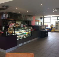 Sapphire's Cafe - Accommodation Noosa