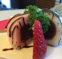 Sushi Bay - Accommodation Noosa