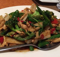 Thai Spy Restaurant - Accommodation Noosa