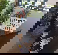 Daily Break Cafe - Accommodation Noosa