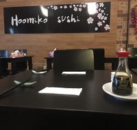 Hoomiko Sushi - Accommodation Noosa