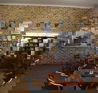 Cafe Fighterworld - Accommodation Noosa