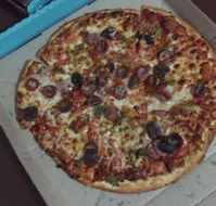 Domino's Pizza Raymond Terrace - Accommodation Noosa
