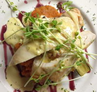 Governor's Restaurant - Accommodation Noosa