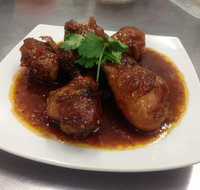 Jasmin Thai Restaurant - Accommodation Noosa