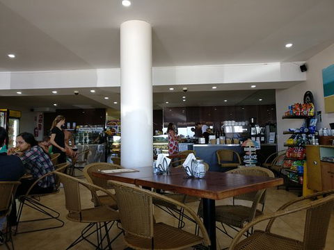 Paradise Cafe - Accommodation Noosa 0