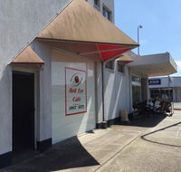 Red Eye Cafe - Accommodation Noosa