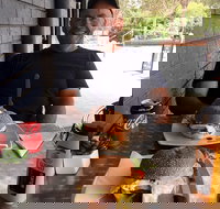 Sportz Cafe - Accommodation Noosa