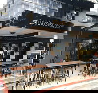 Studio 3 Espresso - Accommodation Noosa