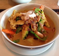 Thai at 27 - Accommodation Noosa