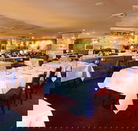 The Hermitage Restaurant and Bar - Accommodation Noosa