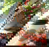 The Keen Bean  Co - Accommodation Noosa