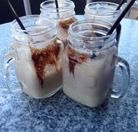 cafe cucina - Accommodation Noosa