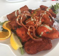 Curry Empire Indian Restaurant - Accommodation Noosa