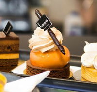 Harans Patisserie - Accommodation Noosa