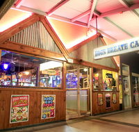 Hogs Breath Cafe Wagga Wagga - Accommodation Noosa