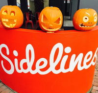 Sidelines - Accommodation Noosa