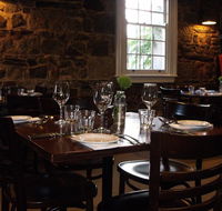 The Riverina Hotel Restaurant - Accommodation Noosa
