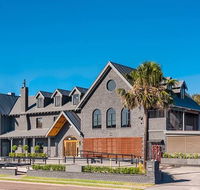 The Sunken Money - Accommodation Noosa