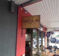 Chill-Bean Cafe - Accommodation Noosa