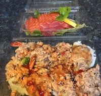 Kanji Fresh Sushi - Accommodation Noosa