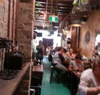 Pottery Green Bakery - Accommodation Noosa