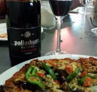 Sopranos Gourmet Pizza  Pasta - Accommodation Noosa