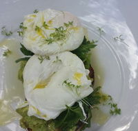 Stain Cafe Lane Cove - Accommodation Noosa