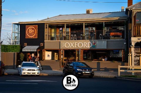 B Town BBQ - Accommodation Noosa 0