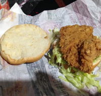KFC - Accommodation Noosa