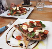 1851 Espresso - Accommodation Noosa