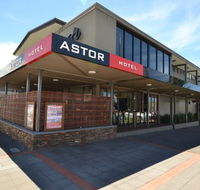 Astor Hotel - Accommodation Noosa