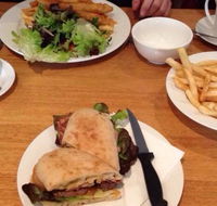 Cafe Book - Accommodation Noosa
