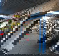 Crabbajacks Fastfood - Accommodation Noosa