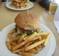 Crown Hotel Motel - Grafton Restaurant - Accommodation Noosa
