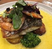 Edge Bar  Restaurant - Accommodation Noosa