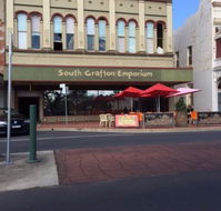 Emporium Cafe - Accommodation Noosa