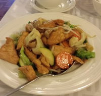 Fountain Court Chinese Restaurant - Accommodation Noosa