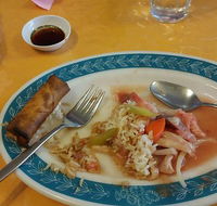 Goulburn Chinese Restaurant - Accommodation Noosa