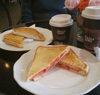 Goulburn Railway Cafe - Accommodation Noosa