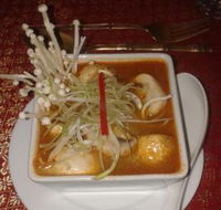 Green Ginger - Accommodation Noosa