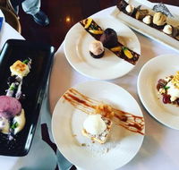 Heritage Motor Inn Restaurant - Accommodation Noosa