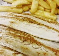 Naeco Blue Seafoods - Accommodation Noosa