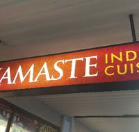 Nameste Indian Cuisine - Accommodation Noosa
