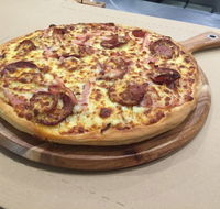 Pizza kitchen - Accommodation Noosa
